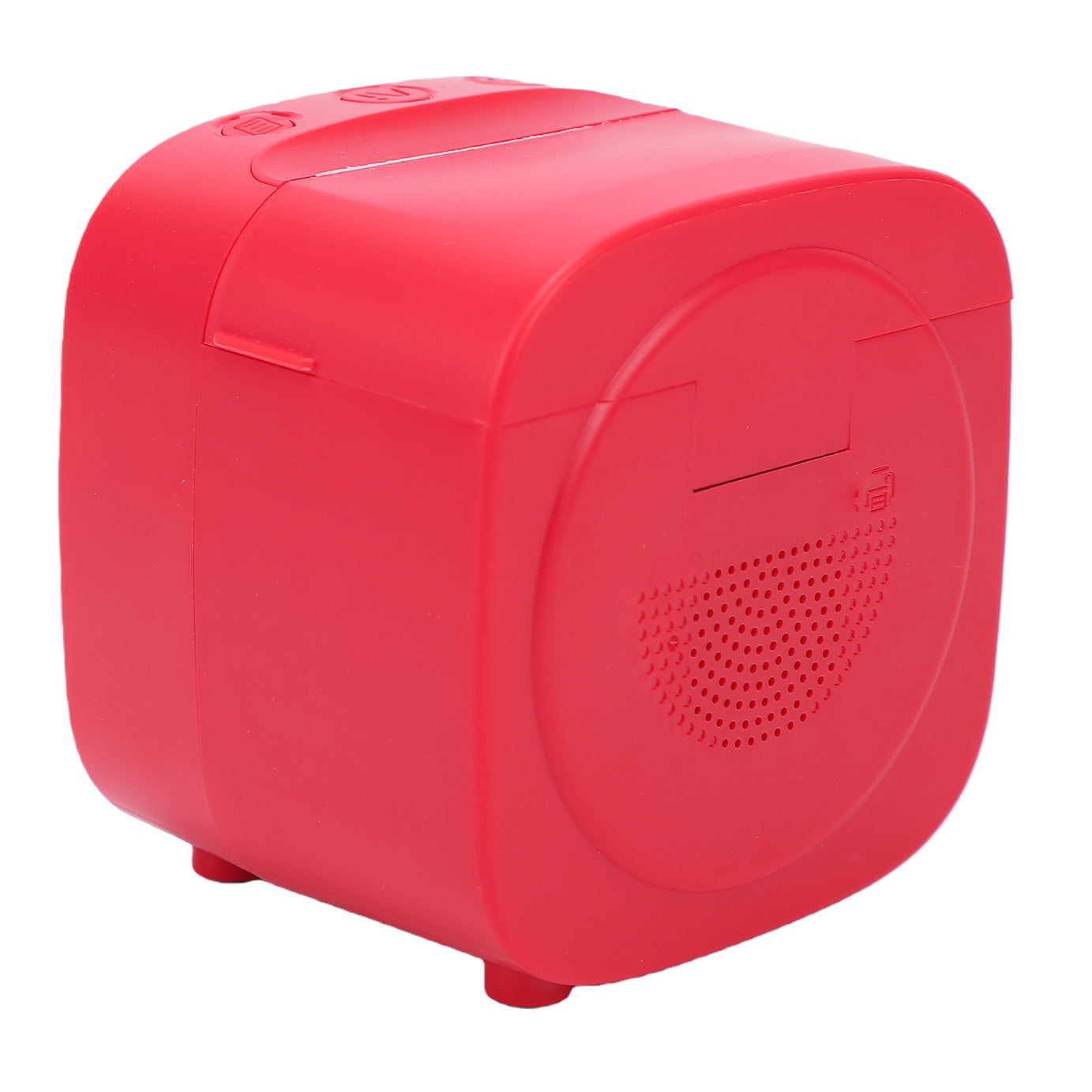 Ai Voice Command Thermal Printer Inkless Printing 203DPI 1300mAh for Creative Drawing Part Kids Photo Printer