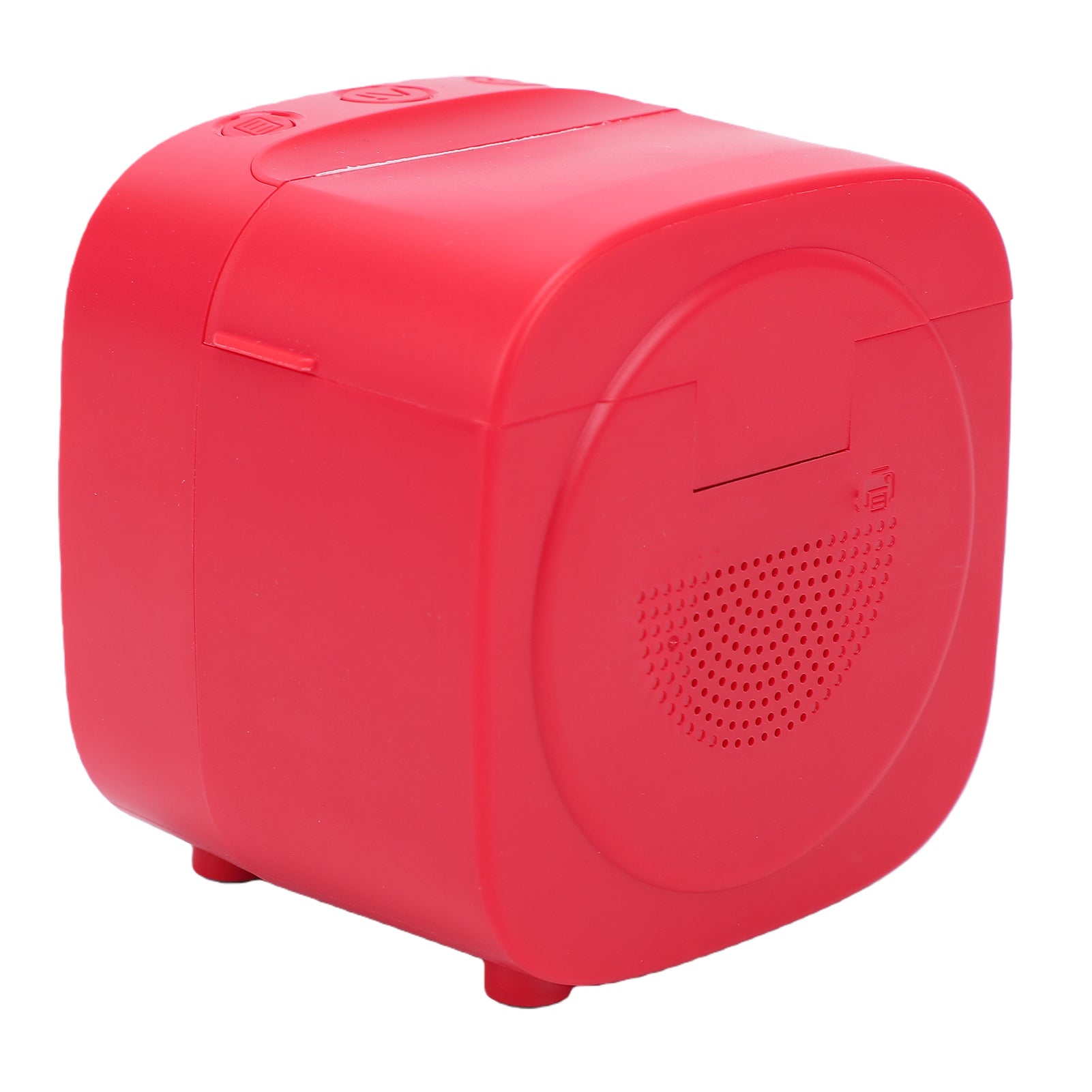 Ai Voice Command Thermal Printer Inkless Printing 203DPI 1300mAh for Creative Drawing Part Kids Photo Printer